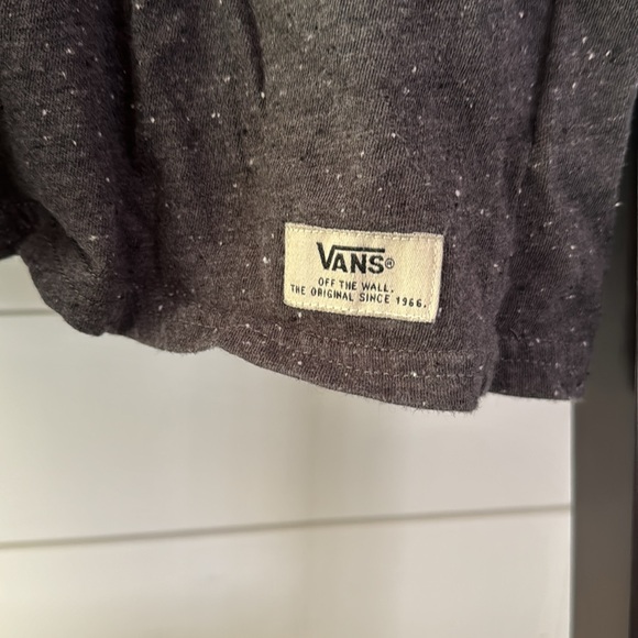 Vans Quarter Length Tee - Picture 5 of 5